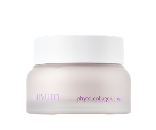 LUVUM SLOW AGING PHYTO COLLAGEN CREAM 50ml